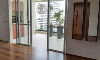 Imagem 6: SAO PAULO - Apartamento Padrão - MOEMA