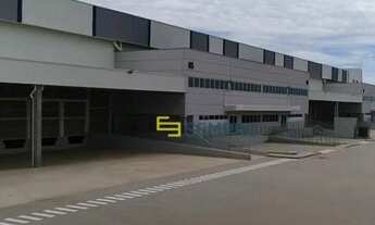 Imagem 2: Galpão para alugar em Jaguariúna/SP