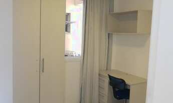 Imagem 7: Apartamento para venda possui 78 metros quadrados com 2 quartos