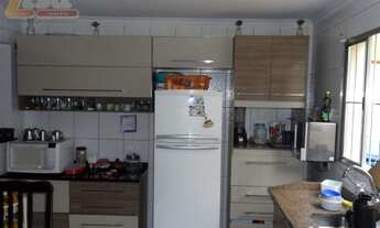 Imagem 7: Sobrado com 3 dorms, Paulicéia, São Bernardo do Campo - R$ 496 mil, Cod: 3126