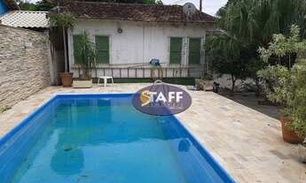 Imagem 3: Casa com 2 dormitórios, 120 m² - venda por R$ 295.000,00 ou aluguel por R$ 1.600,00/mês