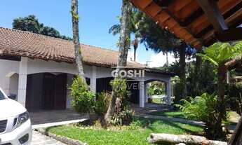 Imagem: Excelente casa no bairro comary teresopolis