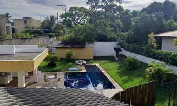 Imagem 3: CASA RESIDENCIAL em CAMAÇARI - BA, BUSCA VIDA