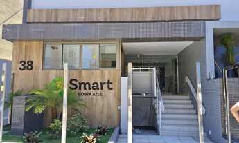Imagem 4: Apartamento Studio no Smart Costa Azul