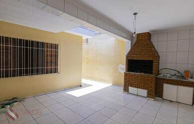 Imagem 5: Casa com 250 m², à venda no Bairro Vila dos Andradas (J