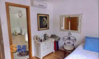 Imagem 5: Apartamento Padrão - VILA OLÍMPIA