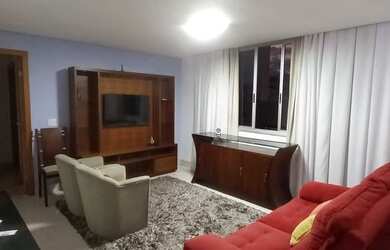 Imagem 4: Belo Horizonte - Apartamento Padrão - Liberdade