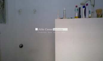 Imagem 7: Casa térrea na Vila Santana