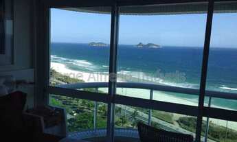 Imagem 4: VENDO SHERATON BARRA , COLUNA 01 , 2 SUITES