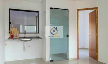 Imagem 4: Apartamento à venda no bairro Jardim Coimbra - São Paulo/SP, Zona Leste