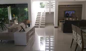 Imagem 5: CASA RESIDENCIAL em CAMAÇARI - BA, BUSCA VIDA