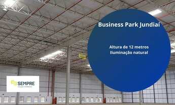 Imagem 4: Galpão para alugar em Jundiaí/SP