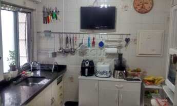 Imagem 3: Apartamento com 3 dorms, Portal dos Bandeirantes, Fase II