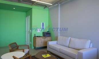 Imagem 5: Sala - Botafogo - Campinas