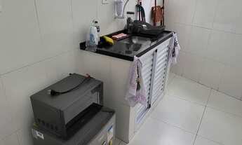 Imagem 3: Apartamento para aluguel com 38 metros quadrados com 1 quarto em Itararé