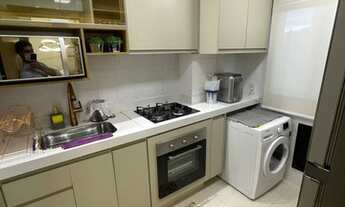 Imagem 7: Apartamento diferenciado com 60 metros no Jardim Botânico 2 dormitórios sendo 1 suíte