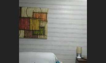 Imagem 4: Apartamento para venda tem 45 metros quadrados com 2 quartos em Campo Grande - Rio de Jane