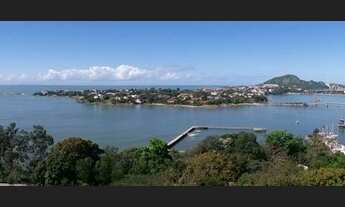 Imagem: Apartamento Praia do Canto, 4 quartos, 180