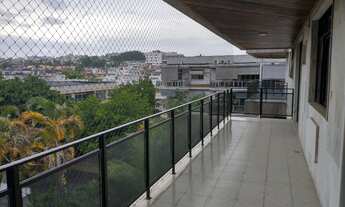 Imagem 4: Vendo Apartamento Vazio, 3 Quartos no Quebra Coco, Jardim Guanabara, Maravilhoso!!