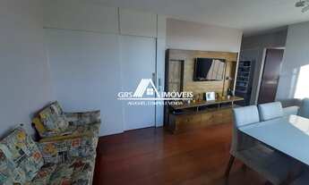 Imagem 5: LINDO E ACONCHEGANTE APARTAMENTO DE 03 QUARTOS, NO TERCEIRO ANDAR, À VENDA BAIRRO CAMARGOS