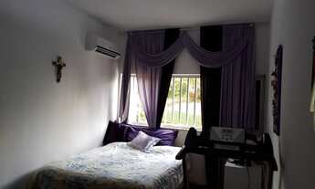 Imagem 7: Ótimo apartamento à venda possui 130 m², 3 quartos, suíte, nascente, Jardim Apipema - Salv