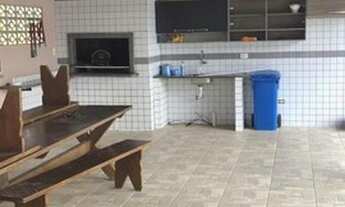 Imagem 4: Aluguel anual chácara com piscina em Piçarras