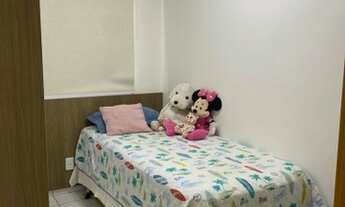 Imagem 6: Vendo Apartamento de 3 quartos no Edifício Jardins