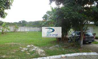 Imagem: Terreno à venda, 400 m² por R$ 145.000,00