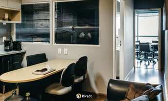 Imagem 3: Novo mundo empresarial - Reserva do Paiva