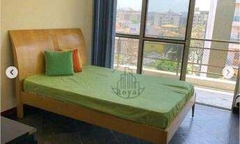 Imagem 5: Cobertura com 2 dormitórios à venda, 124 m² por R$ 620.000 - Braga - Cabo Frio/RJ