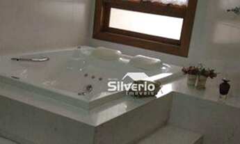 Imagem 4: Casa à venda, 297 m² por R$ 1.100.000,00 - Jardim Satélite - São José dos Campos/SP