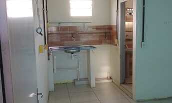 Imagem 4: Casa pra Alugar Casa com 2 dormitórios