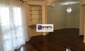 Imagem 5: Apartamento com 2 dormitórios para alugar, 160 m² por R$ 8.000/mês - Moema - São Paulo/SP