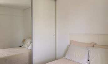 Imagem 6: Apartamento excelente para venda com 185m2 de área privativa, 03 suítes na Graça