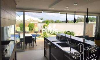 Imagem 3: Casa com 4 dorms, Condominio Lago da Boa Vista, Sorocaba - R$ 2.5 mi, Cod: 4621