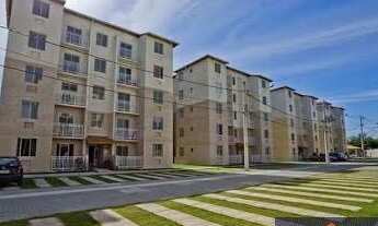 Imagem 3: RIO DE JANEIRO - Apartamento Padrão - PEDRA DE GUARATIBA