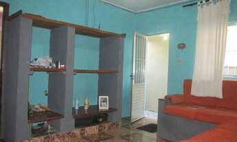 Imagem 2: Casa 90 m² com 3 quartos na Vila Sueli, próximo a Av. Humberto de Campos - Ribeirão Pires