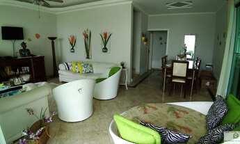 Imagem 7: CASA 03 DORMITÓRIOS PÉ NA AREIA E COM VISTA PARA O MAR NA PRAIA DE SÃO FRANCISCO DA PRAIA