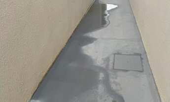 Imagem 4: Casa com 2 quartos com suíte, quintal grande, próximo a linha de ônibus