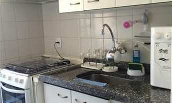 Imagem 2: Apartamento na Villa Mazzei