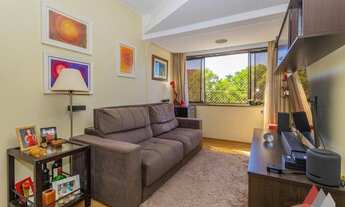 Imagem 3: Apartamento à venda, 71 m² por R$ 425.000,00 - Menino Deus - Porto Alegre/RS