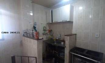 Imagem 6: Casas de Vila para Venda em Rio de Janeiro, TAQUARA, 2 dormitórios, 3 banheiros