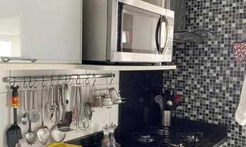 Imagem 6: Apartamento com 3 dormitórios à venda, 87 m² por R$ 890.000,00 - Tatuapé - São Paulo/SP