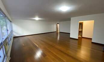 Imagem 3: Apartamento para venda possui 270 metros quadrados com 4 quartos em Ipanema - Rio de Janei
