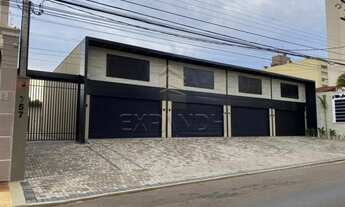 Imagem: Sertãozinho - Sala Comercial - Centro