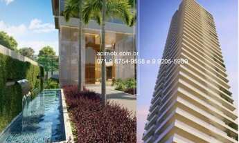 Imagem 2: Mansão Mirat Martins de Sá - Apartamentos de 4 Suites e 253 m² no Horto Florestal