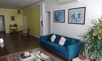 Imagem 5: MELHOR PLANTA DE LARANJEIRAS / PRÉDIO EM FRENTE AO ESTÁDIO DO FLUMINENSE