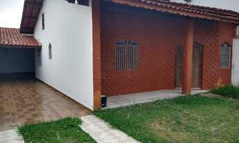 Imagem 5: Casa Com Amplo Terreno, Bopiranga, Itanhaém - , Cod: 852
