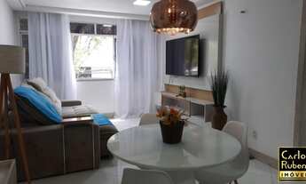 Imagem 7: Apartamento para Venda em Vitória, Praia do Canto, 3 dormitórios, 1 suíte, 2 banheiros, 1