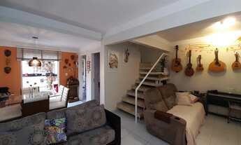 Imagem 3: CASA A VENDA NO CONDOMÍNIO: VILLAGE CHOPIN - PARQUE TAQUARAL